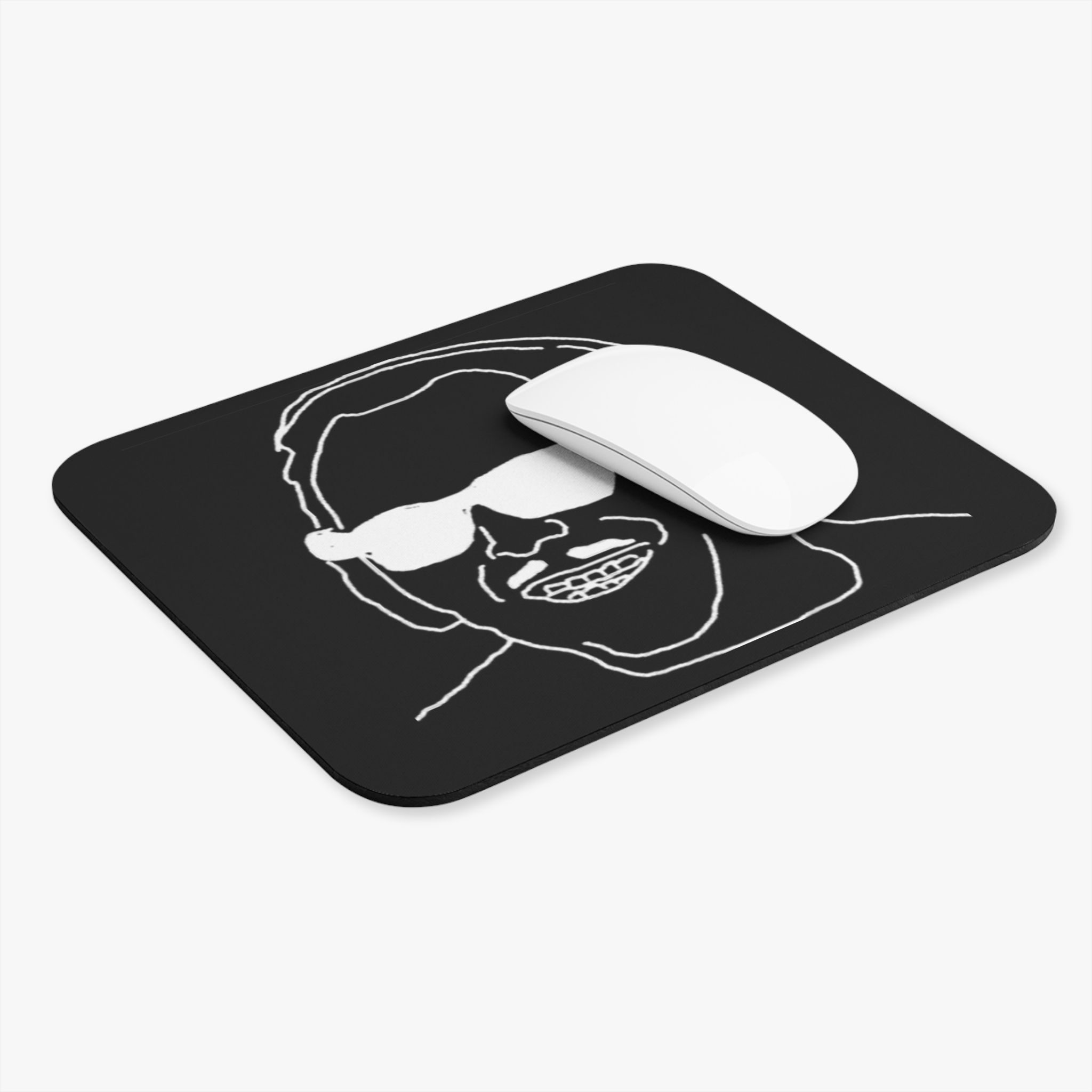 NNR - Mouse Pad (Rectangle)